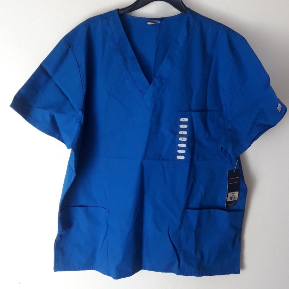 Scrub - Picture 2 of 6